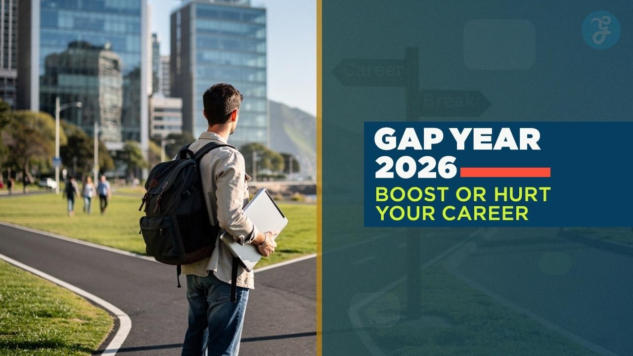 Gap Year Trends In 2026