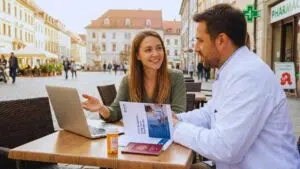 HTH Worldwide - Industry Leader for Long-Term Expats