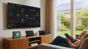 Home Assistant: The Ultimate Privacy-First Powerhouse