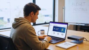 Hostinger – Best Overall Value & Performance