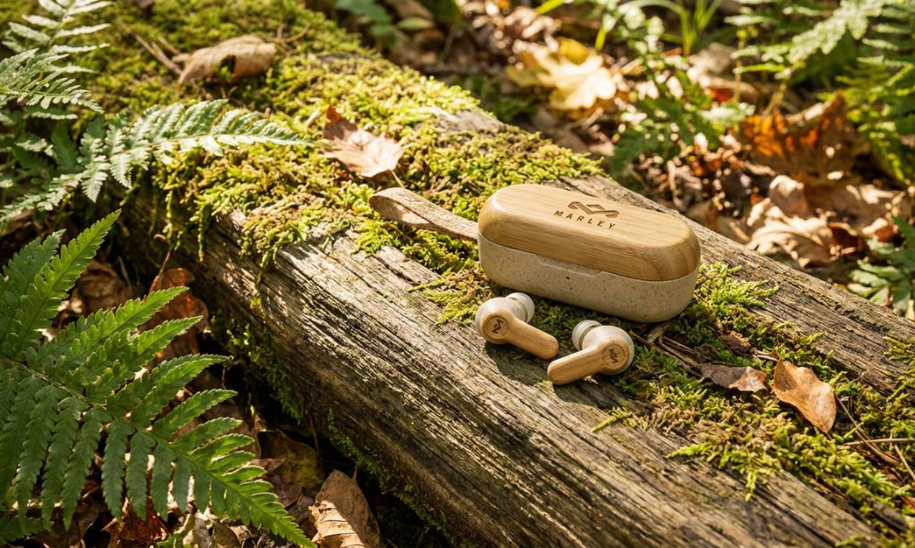 House of Marley Rebel Earbuds