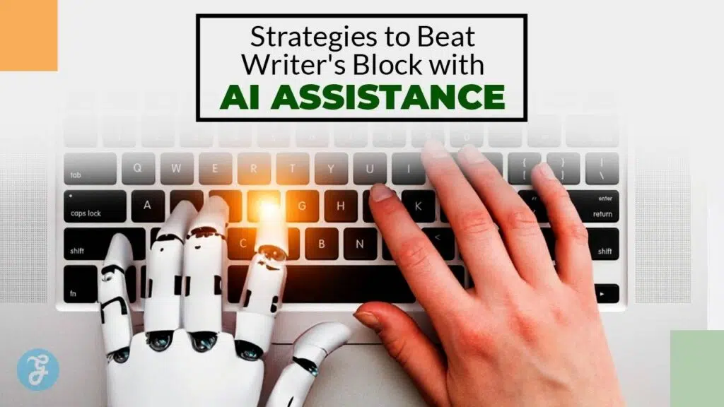 How To Overcome Writer's Block