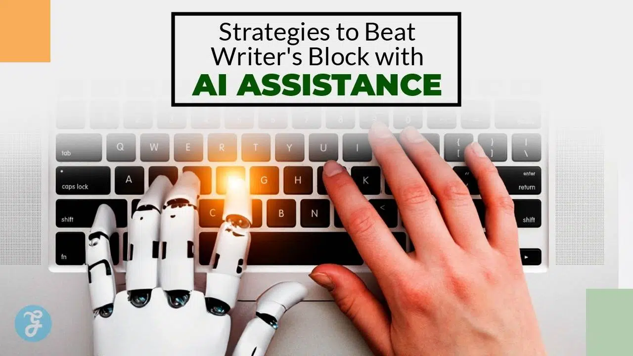 How To Overcome Writer's Block