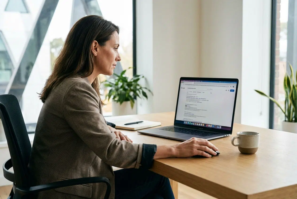 How To Rank In Google Search Generative Experience SGE