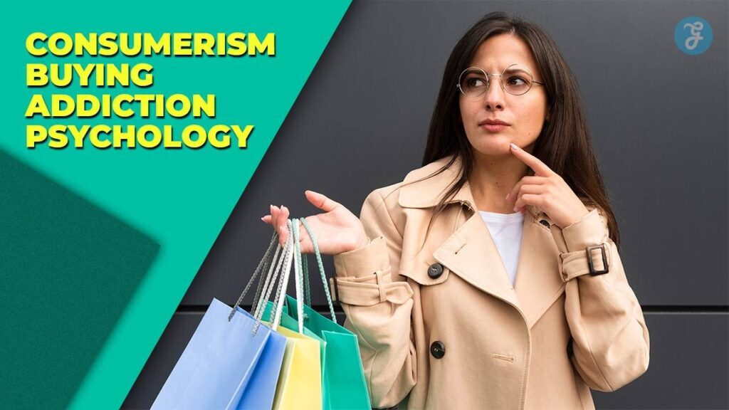 How To Stop Shopping Addiction