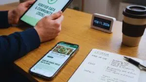 How We Chose These Top 5 Apps?