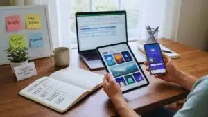 How We Chose These Top-Rated Meditation Apps?