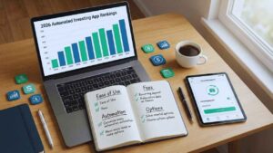 How We Ranked the Best Apps?