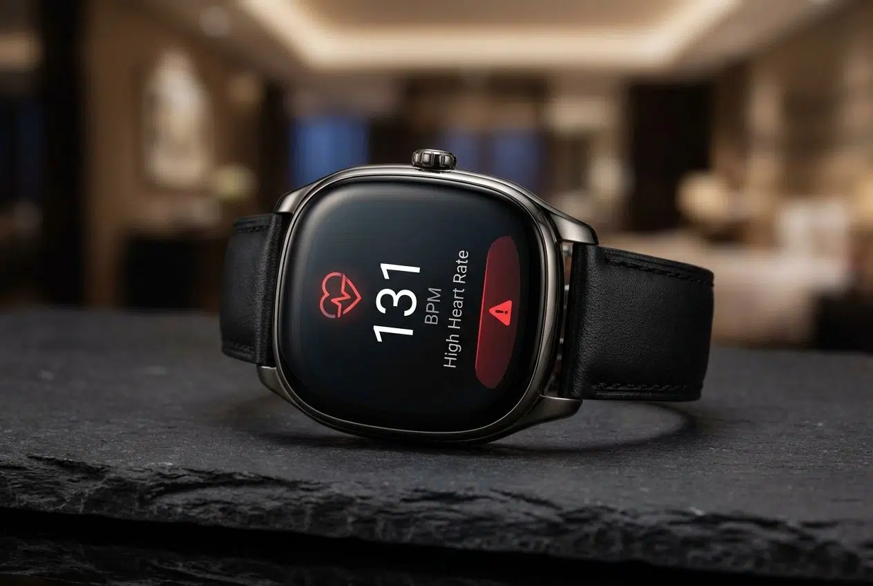 How the brain reacts to sudden shocks