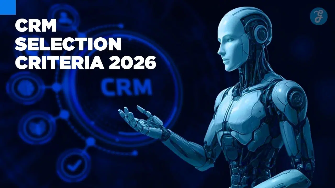 How to Choose a CRM