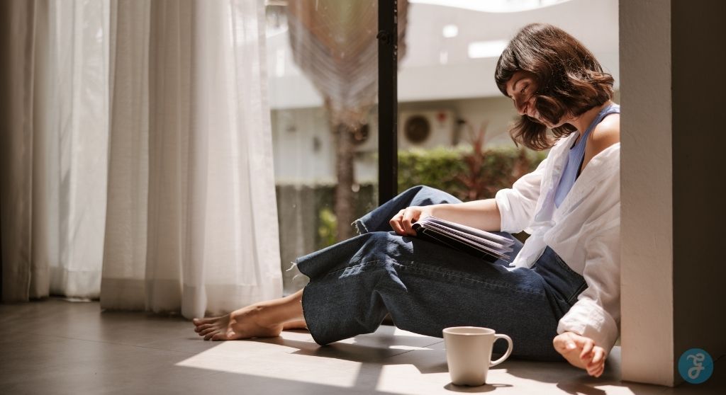 How to Embrace Slow Living