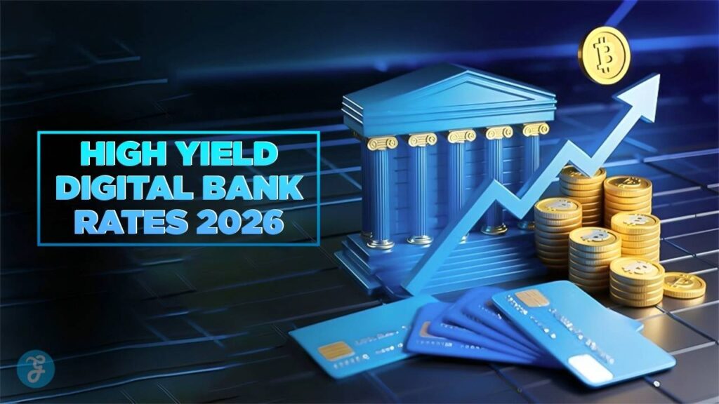 How to Maximize Yields in a Digital Bank