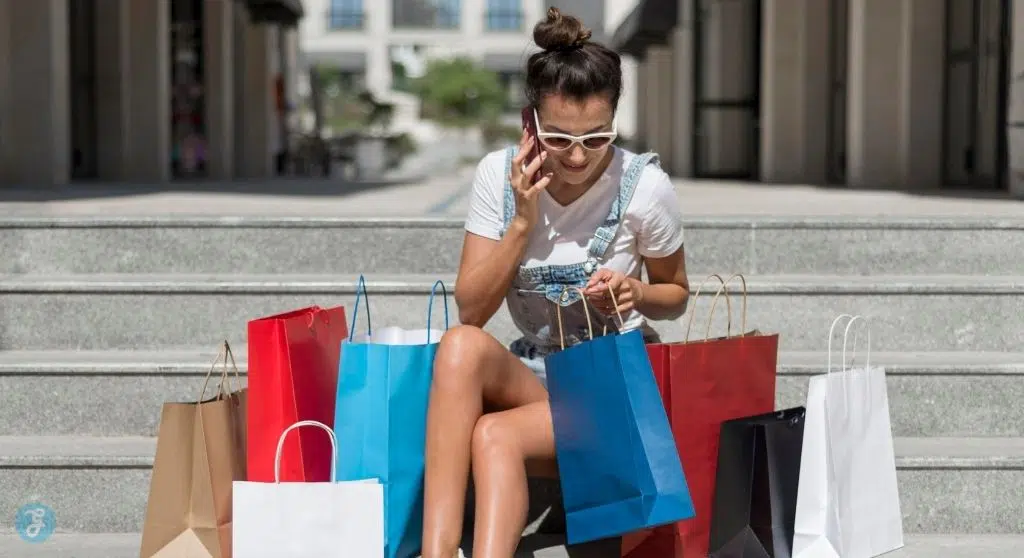 How to stop shopping addiction How to Break the Buying Addiction