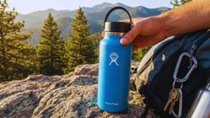 Hydro Flask Wide Mouth (The Best All-Rounder)