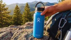 Hydro Flask Wide Mouth (The Best All-Rounder)