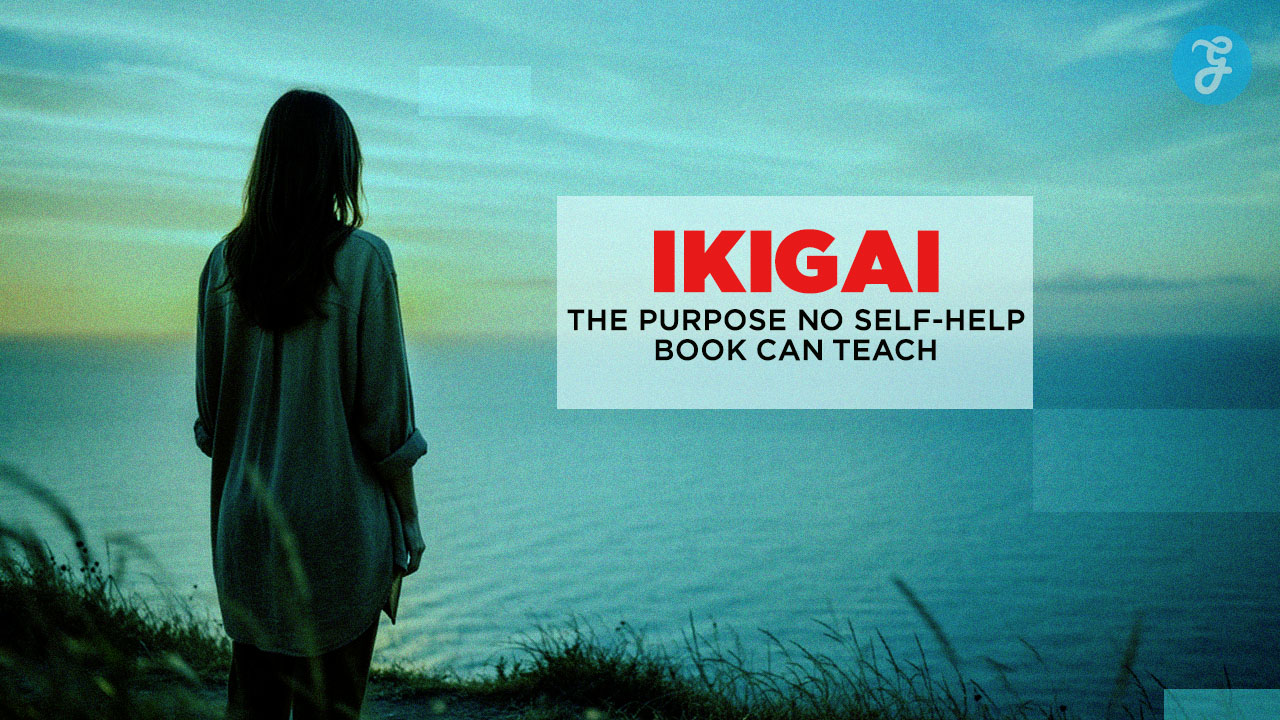 Okinawan Ikigai Philosophy