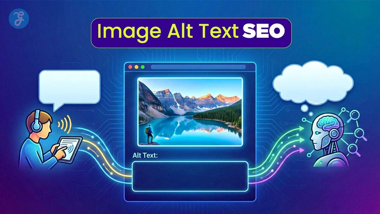 why Image Alt Text Seo matters
