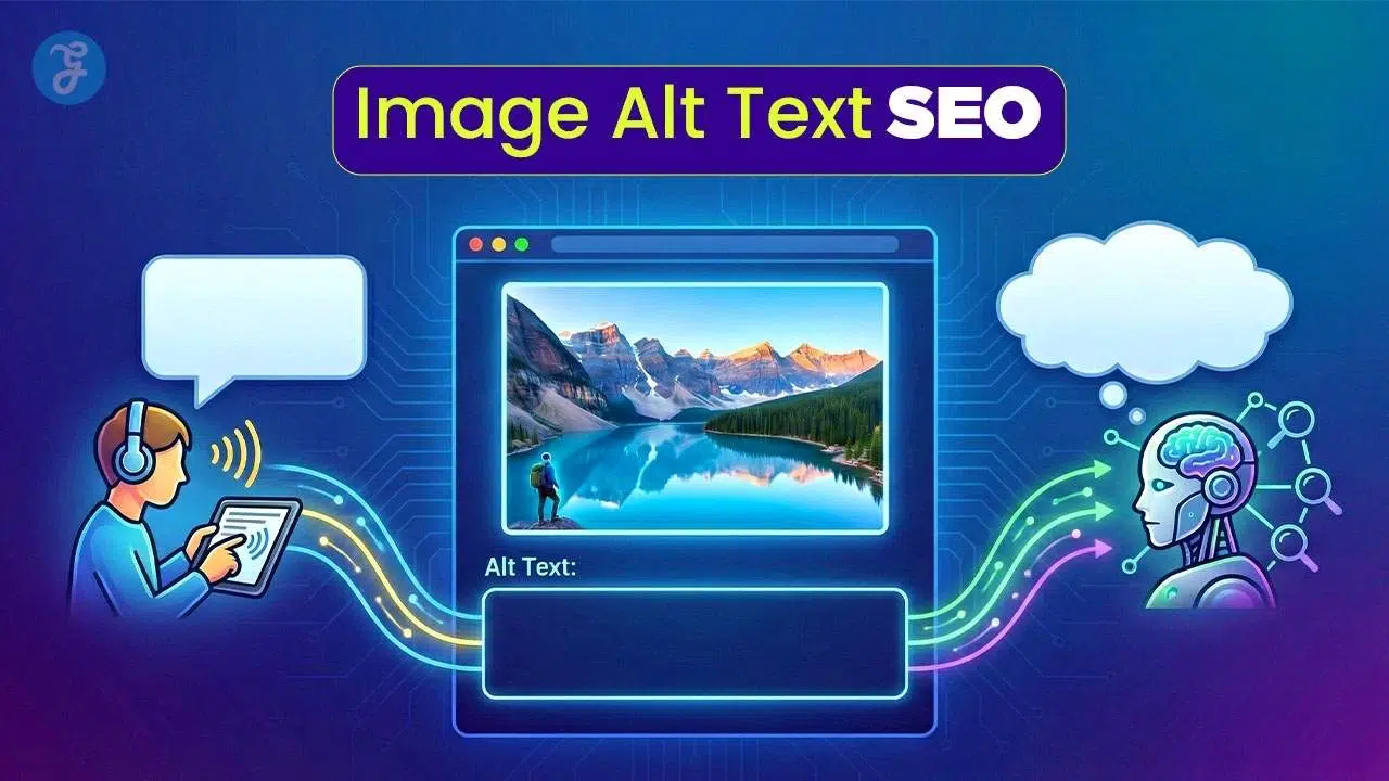 why Image Alt Text Seo matters