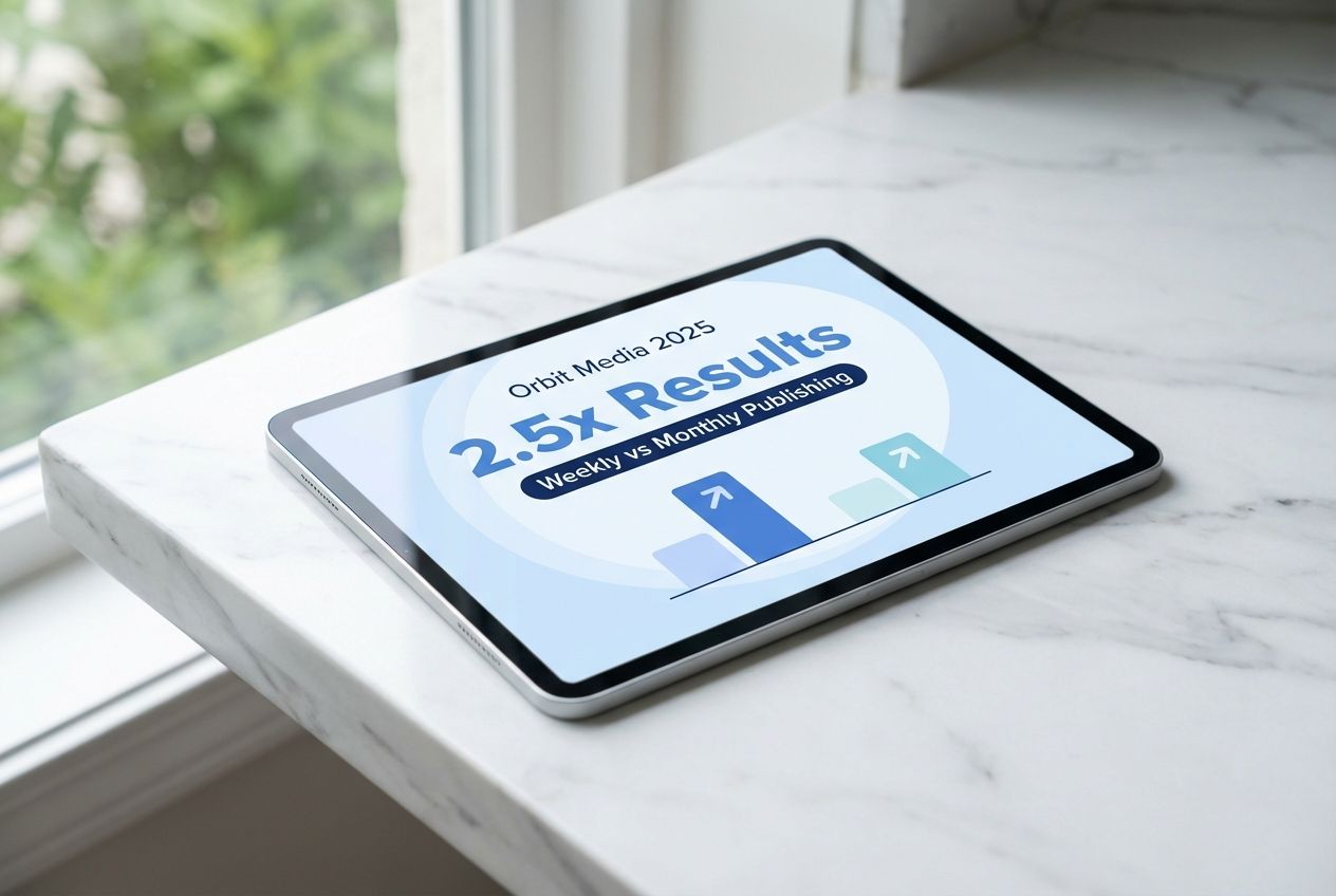 Improved Search Engine Rankings