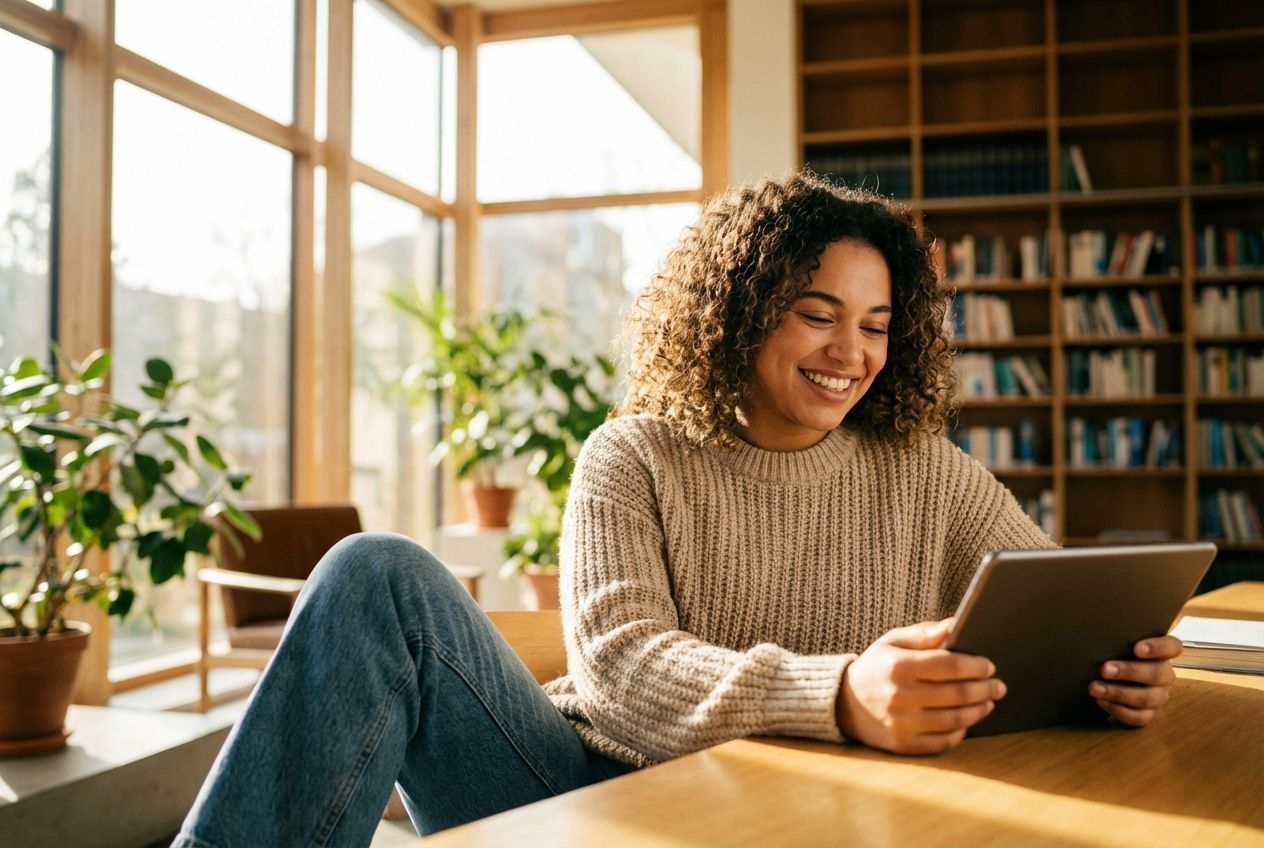 Improved engagement and retention