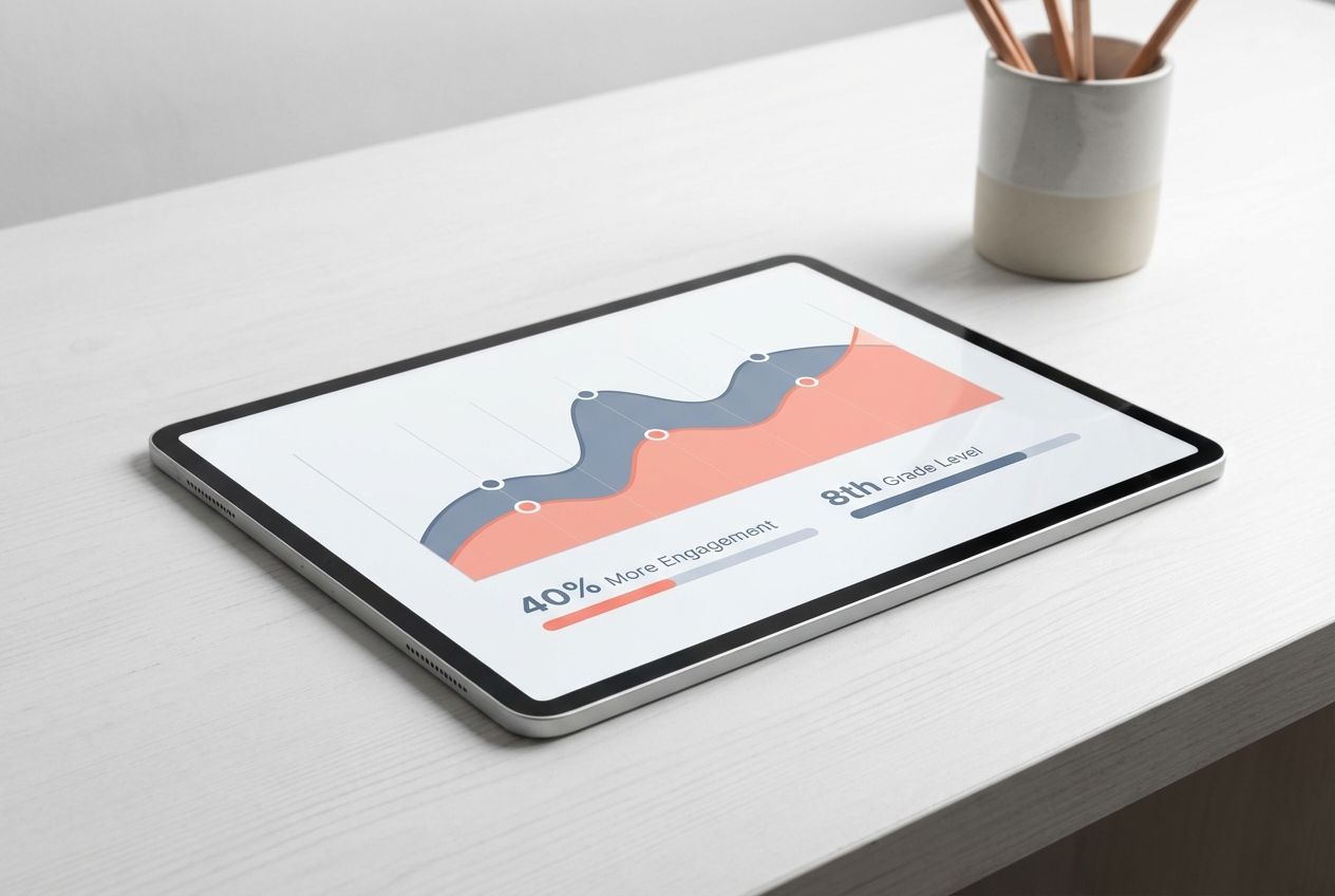 Improving clarity and tone