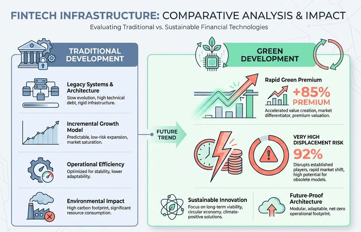 Increased Property Values and Displacement