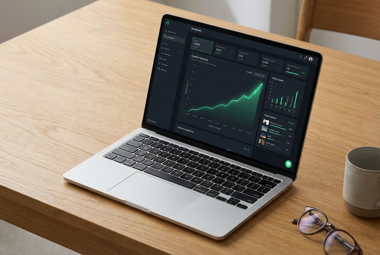 Industries Where Content Velocity Is Critical