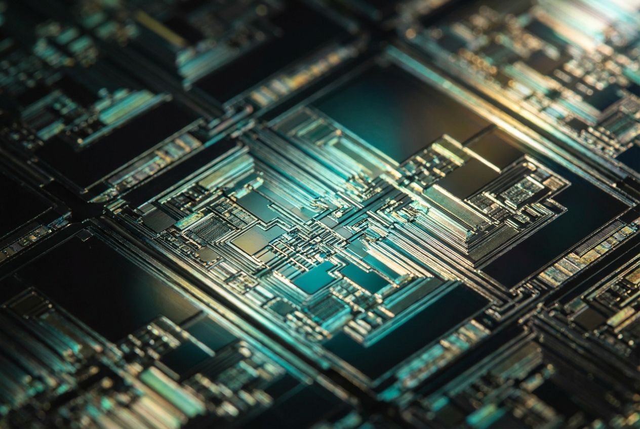 Innovations Driving the 2026 Chip Race: Chip wars 2026