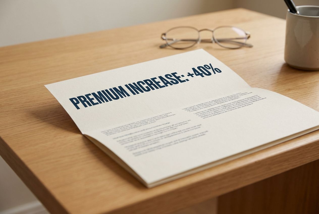 Insurance premium Best Climate Safe Places To Buy Land