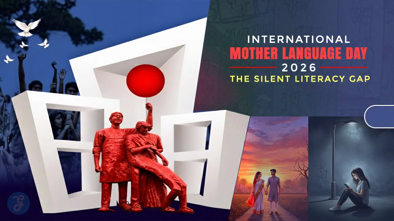 International Mother Language Day 2026