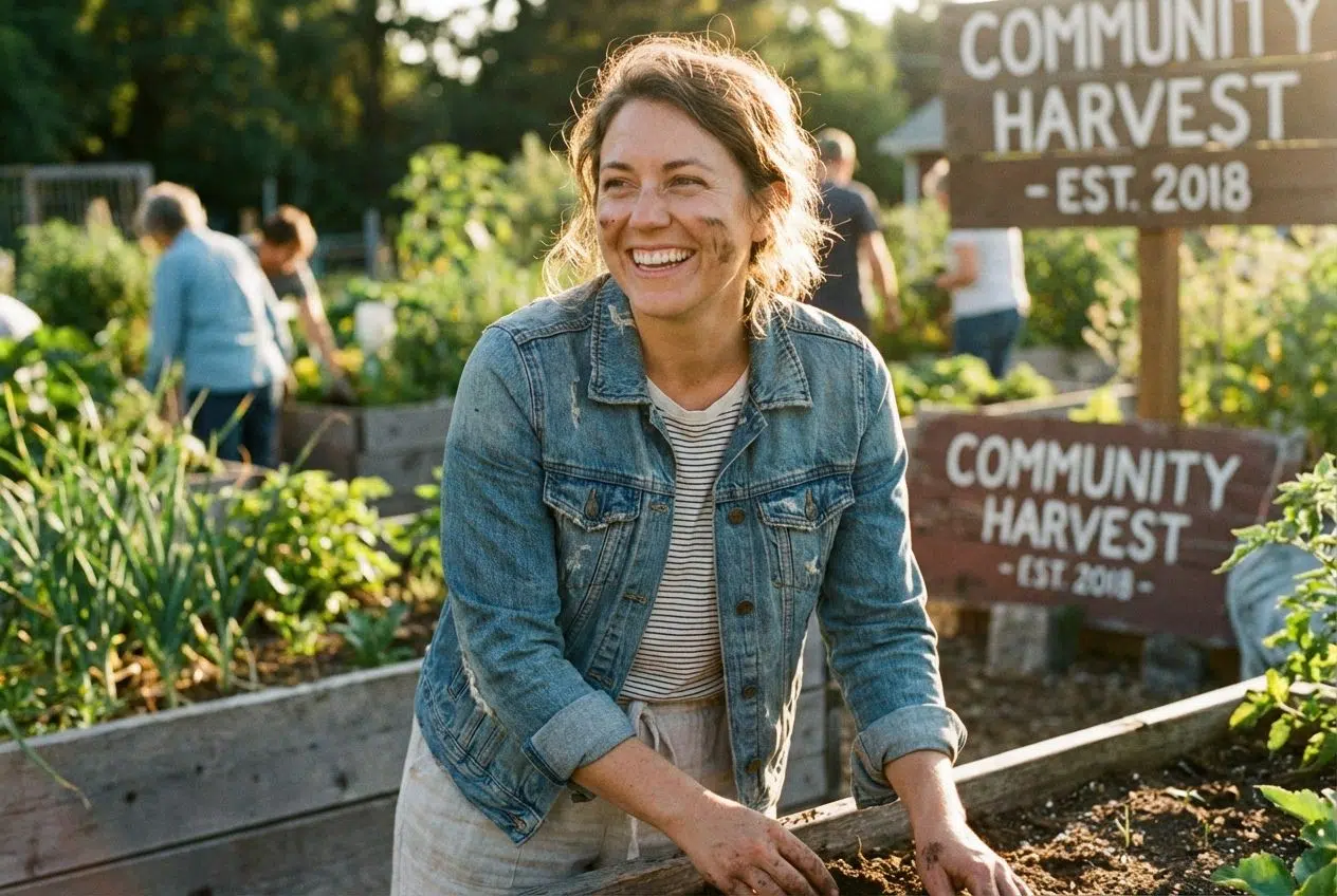 Lessons learned from their experiences