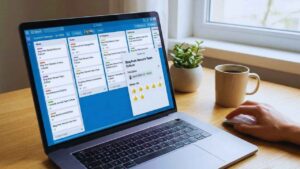 Trello: Best for Lightweight Task Management