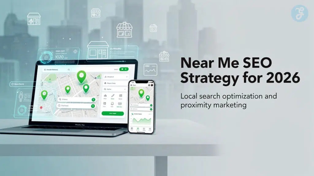 Local SEO Strategies