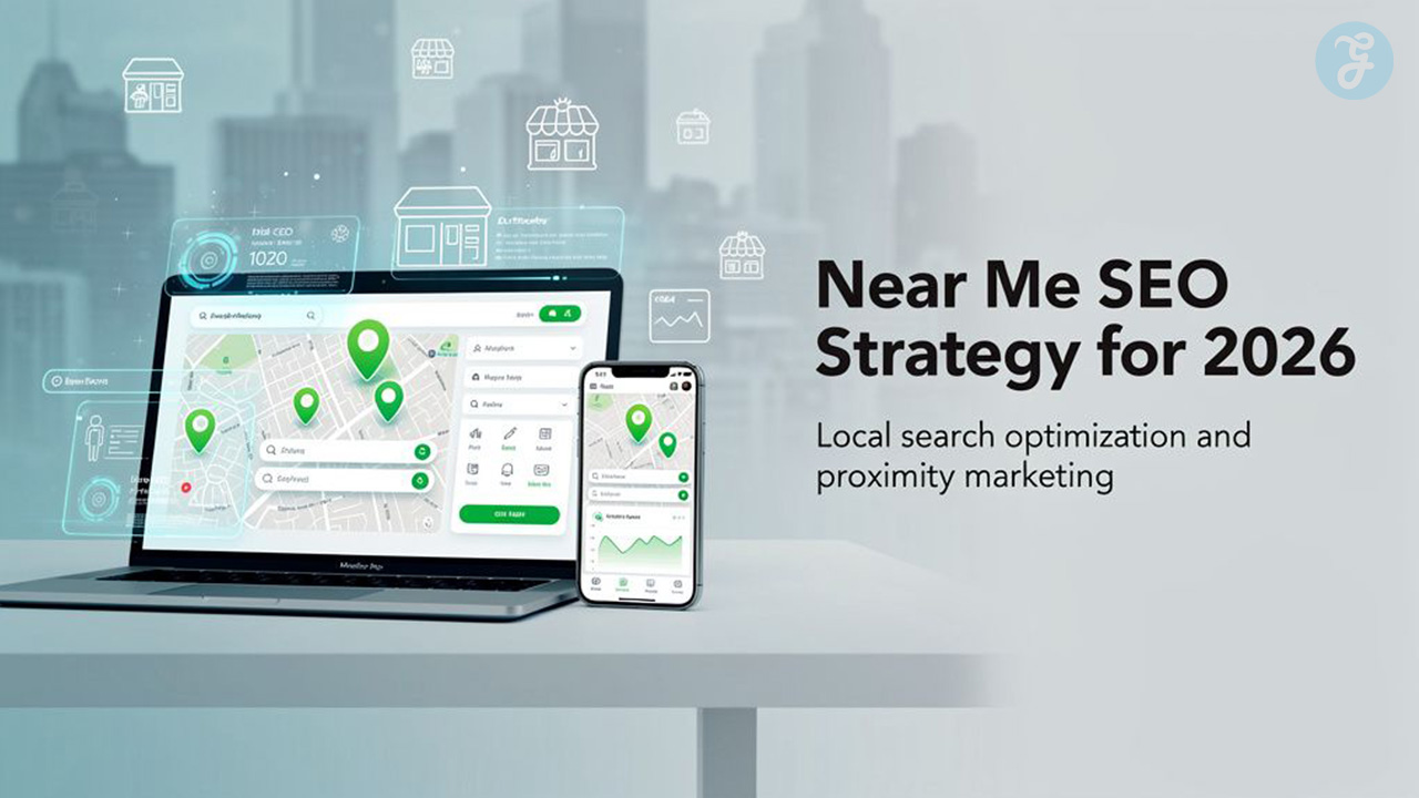 Local SEO Strategies