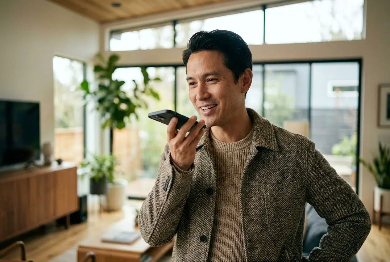 Long-Tail Keywords and Voice Search