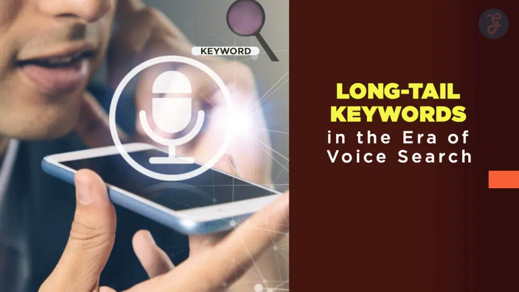 The power of Long-Tail Keywords