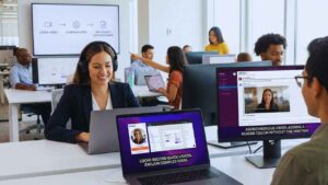 Loom (The Meeting Killer)