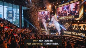 M7 World Championship (MLBB)