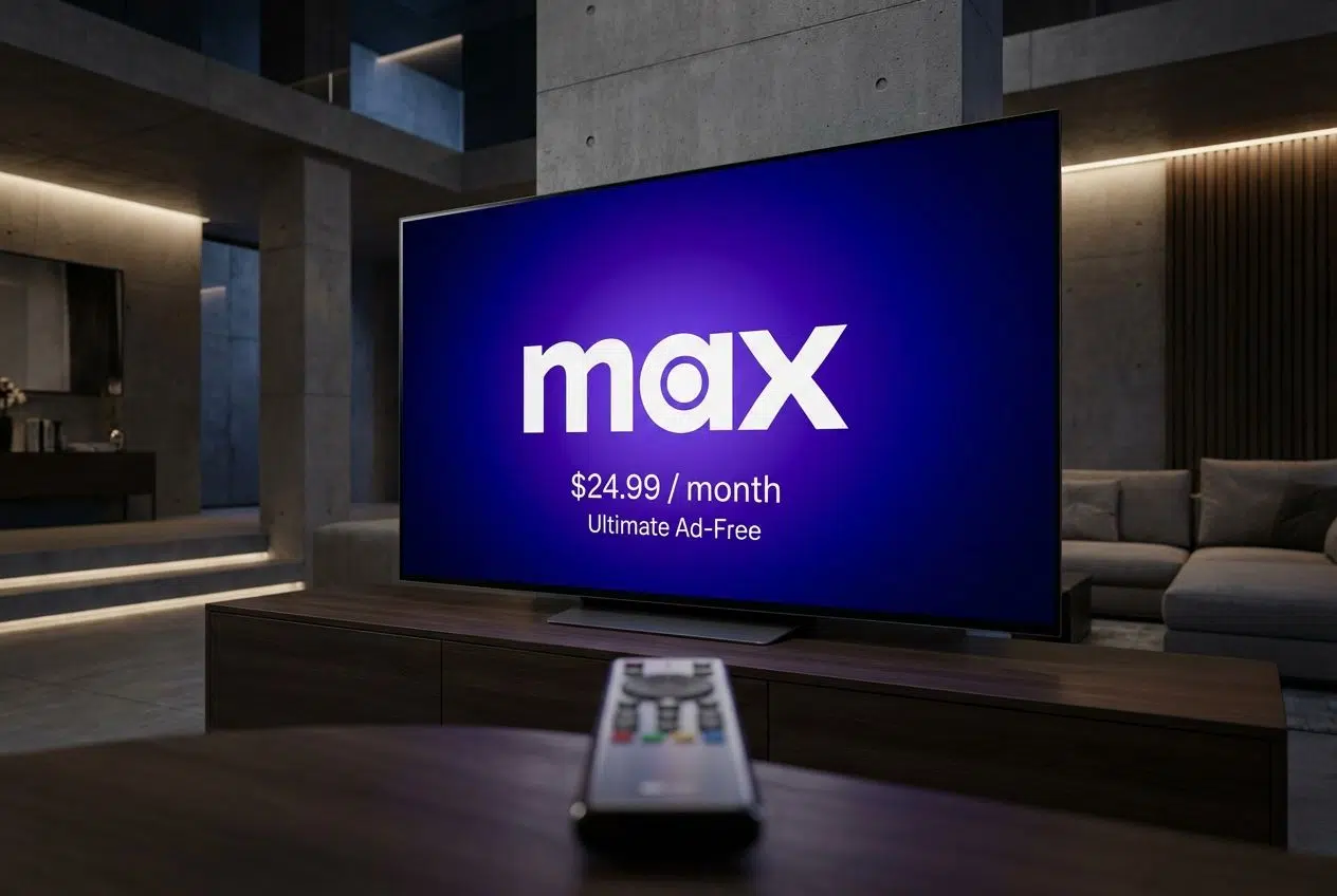 Max Best for Premium Content and Blockbusters