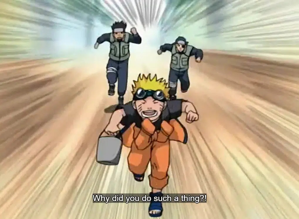 Significance of Naruto Uzumaki