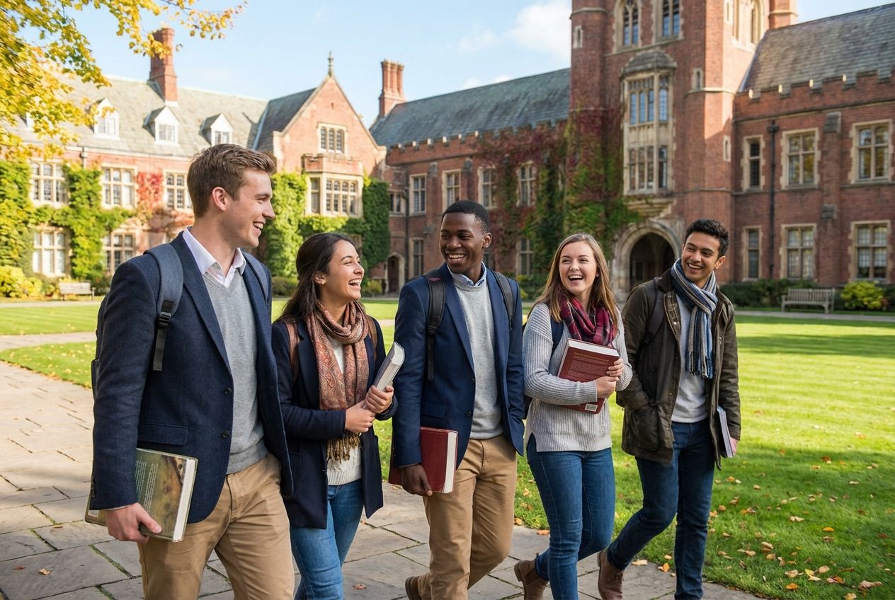 Netherlands A hub for technology and business education