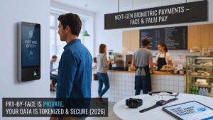 Next-Gen Payments and Cardless Ecosystems