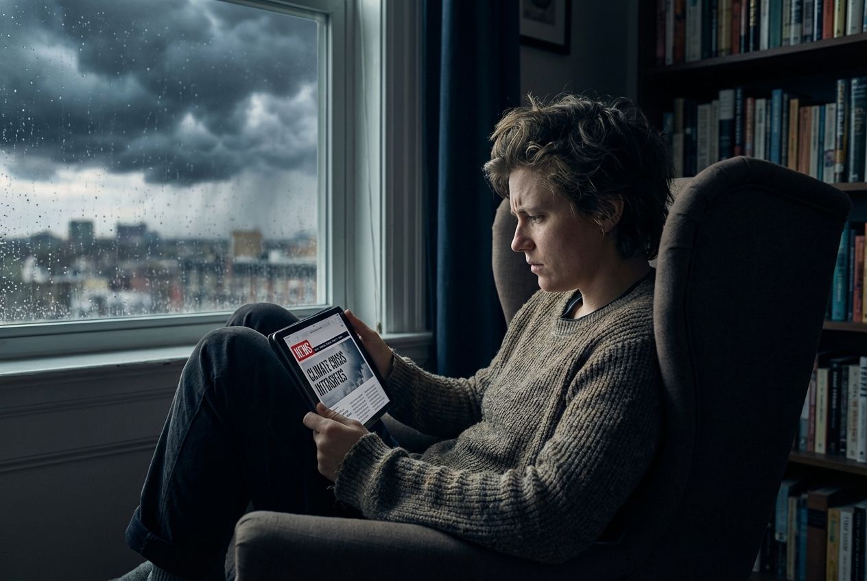 Obstacles to Climate Activism Success