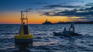 Ocean Power Technologies (Autonomous Maritime)
