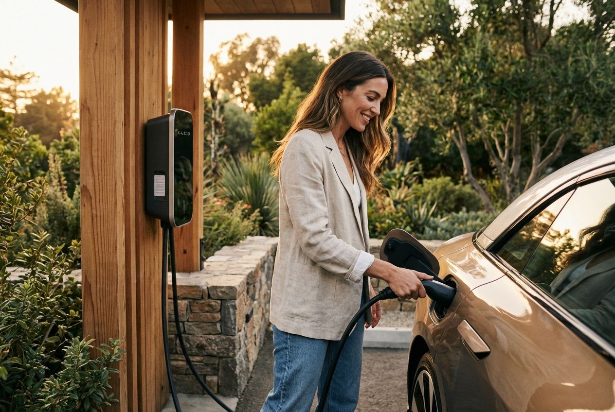 Opportunities for green transportation advancements