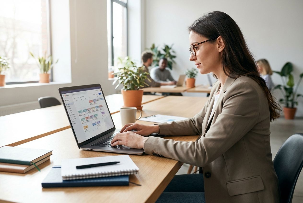 Outdated or Poorly Written Content