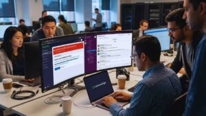 PagerDuty (The Incident Responder)