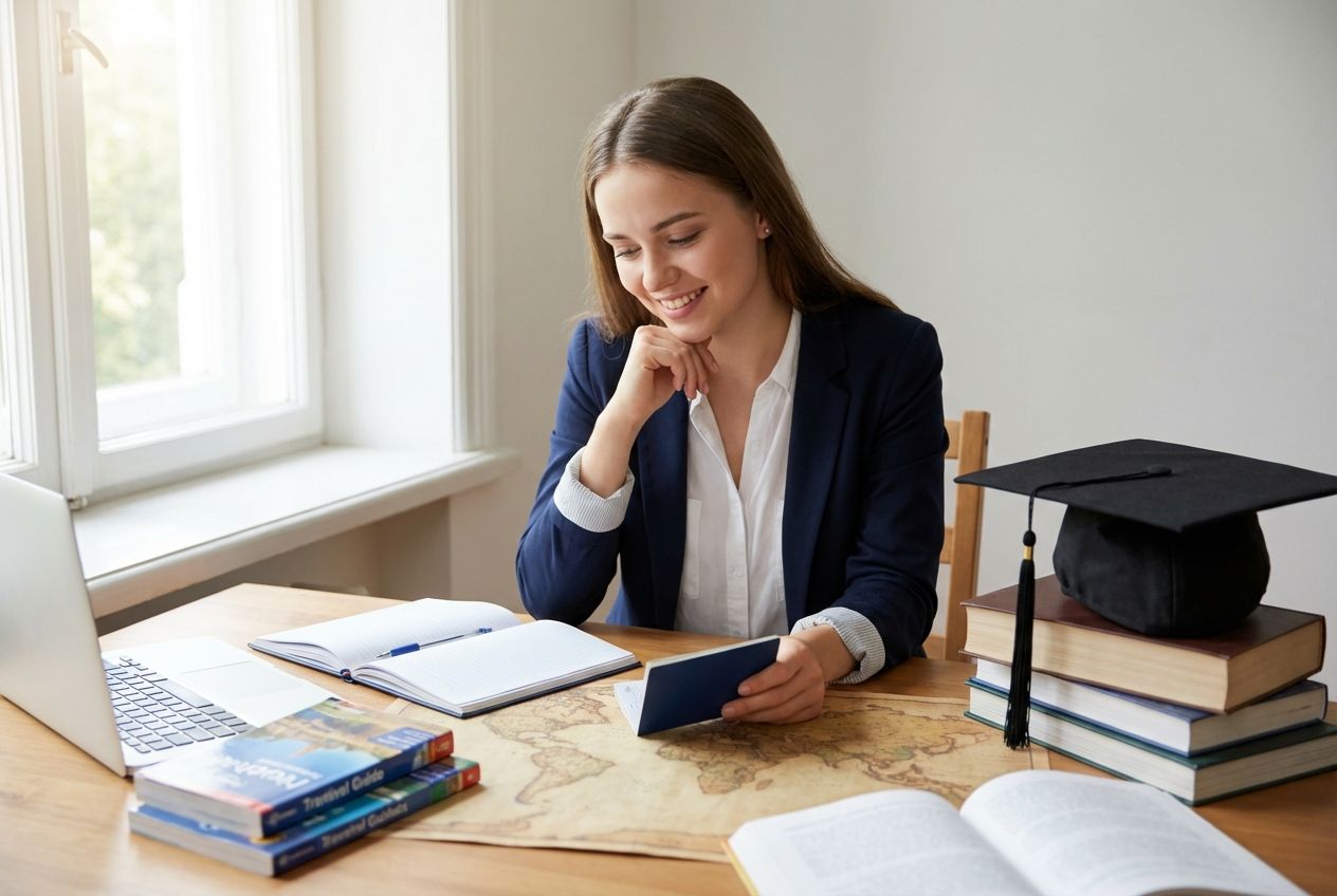 Post-Study Work Visa Options in Canada