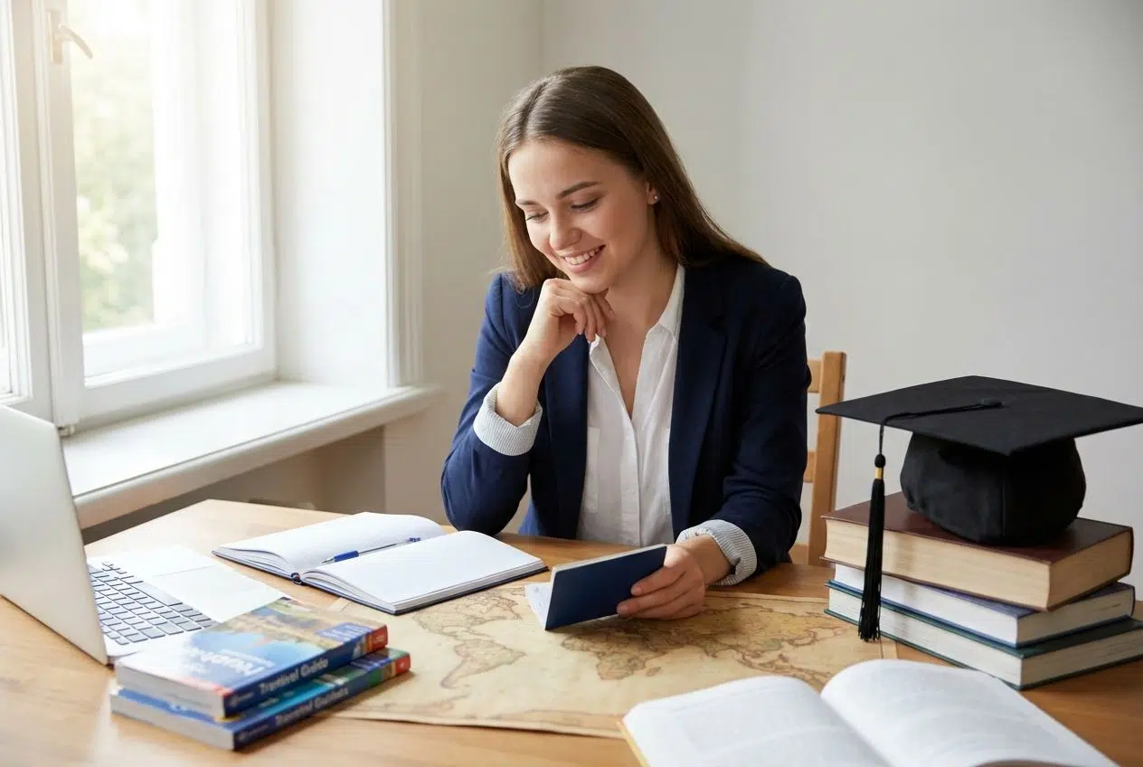 Post-Study Work Visa Options in Canada