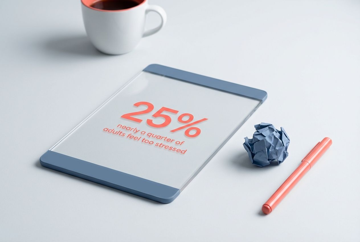 Practice self-compassion